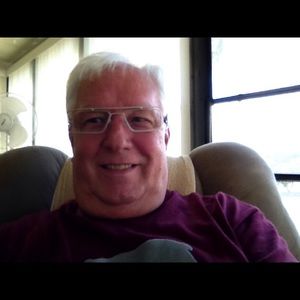 Meet your Posher, Robert